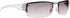 NYS Collection King Street Sport Sunglasses Women Men Lightweight Wrap Around 100% UV Protection...