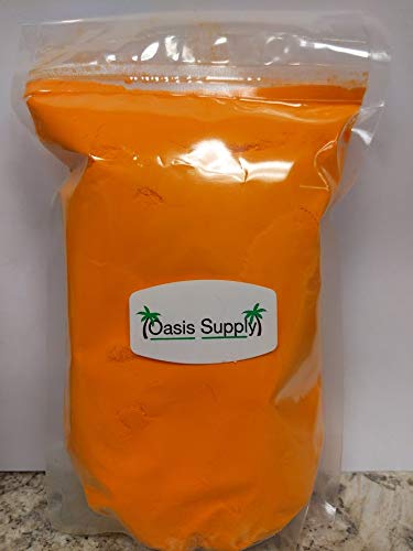 Oasis Supply Cheddar Cheese Powder - 8oz Package...
