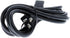 Heavy Duty AC Power Cord, 15A/250V, 14 AWG, 6-20P to C13, (NEMA 6-20P to IEC-60320-C13), Black, Lifetime Wty (3 ft)...