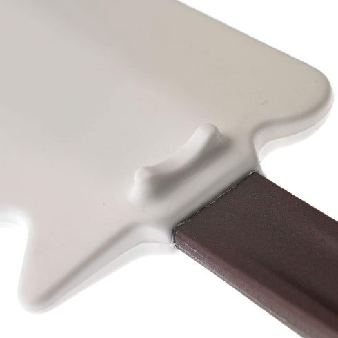 Mercer Culinary 10 Inch Heat Resistant Silicone Spatula...
