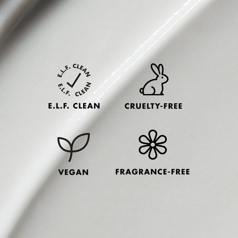 e.l.f. cosmetics e.l.f. Pure Skin Moisturizer Mini 1.01 fl oz...