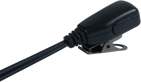 Walkie Talkie Headset for Motorola,Acoustic Tube Earpiece for Talkabout MH230R MR350R T200 T200TP T260 T260TP T460 T600 MT350R Two Way Radio...