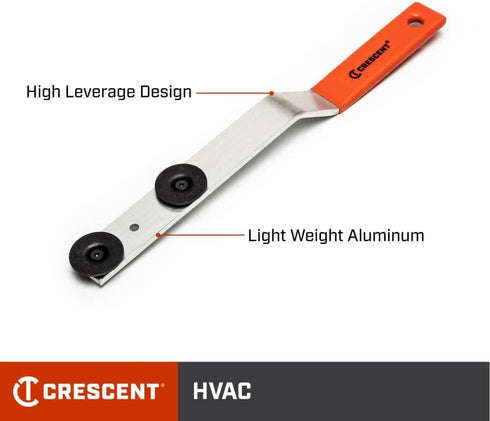 CRESCENT - Duct Stretcher,Crescent Hvac (CTDUCTST)...