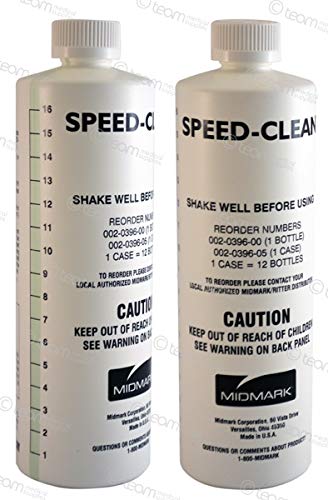 SpeedClean Autoclave Cleaner...