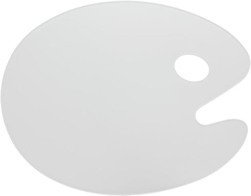 Art Advantage Non-Stick Plastic Palette, 11 by 15-Inch, White...