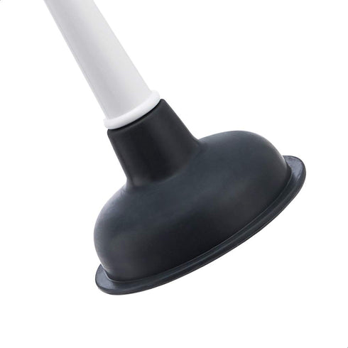 Amazon Basics Plunger - 2-Pack (Previously AmazonCommercial brand)...