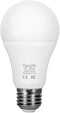 Vgogfly dusk to dawn light bulb warm white...