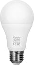 Vgogfly dusk to dawn light bulb warm white...