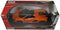 Showcasts Collectibles McLaren 650S Spider Convertible 1/24 Scale Diecast Model Car Orange...