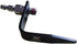 22-413 Heavy Duty Aluminium Pneumatic L-Shaped Rafter Hook for Nail Guns with 1/4in. Industrial Body and 1/4in. Male NPT Swivel Fitting (1/4 inch)...