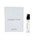 Boyfriend Morning W’oud Eau de Parfum Sampler Spray Vial by Kate Walsh, 0.06 fl oz/2 ml...