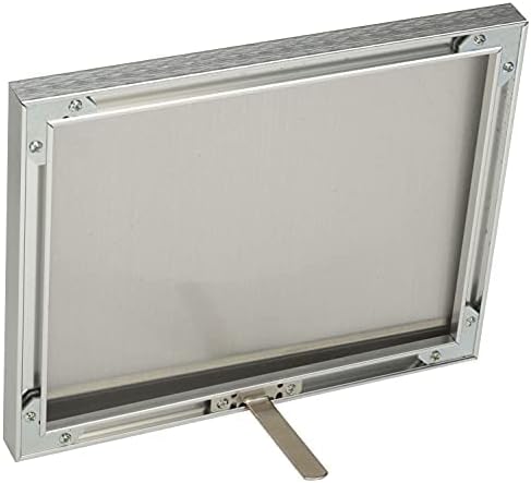 Fletcher EaselMate 2-Piece Pack (Silver)...