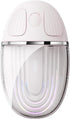 WIWU Magic Wireless Dual Mode Mouse - Bluetooth 5.0 + 2.4GHz, Rechargeable, Silent Click, Ergonomic Design for Smooth Navigation on Computers and ...