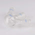 Glass 50ml 3 Neck Round Bottom Flask RBF, with 24/40 Center and Side Standard Taper Outer Joint, 50ml...