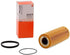 MAHLE Original OX 381D ECO Oil Filter...