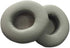Replacement Earpads for Beats Solo2 On-Ear Headphone - Wired Replacement Earpads (NOT FIT Solo 2.0/3.0 Wireless) (Gray)...