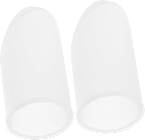 2pcs Teapot Spout Cover Teapot Spout Dispensers Teapots Bottle Pourers Water Bathroom Decorations Anti-leak Teapot Spout Protectors Anti-collision...