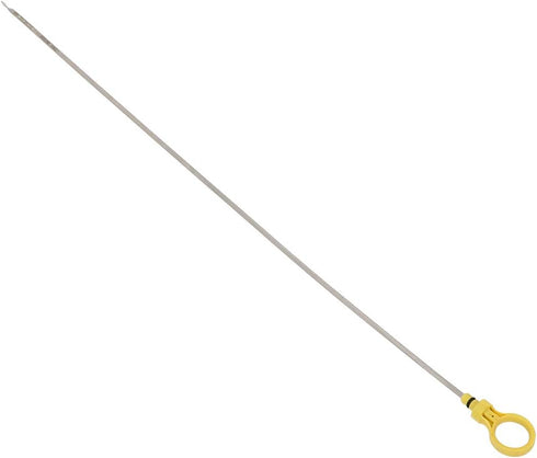 ECCPP Engine Oil Level Dipstick Replacement For Buick For Cadillac For Chevrolet For Pontiac Fluid Indicator Oil Dip Stick 12551144...
