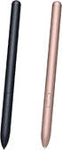 Tab S7 / S7+ S Pen Replacement Stylus Pen for Samsung Galaxy Tab S7 / S7 Plus/ S7 FE (EJ-PT870) + Tips/Nibs (Without Bluetooth) (Black)...