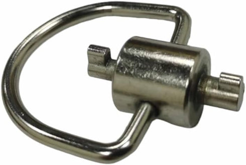 HVAC Multi Key Tool for HVAC 410A and R22, Designed for Installation and Removal, for Air Refrigeration and Equipment Repair......