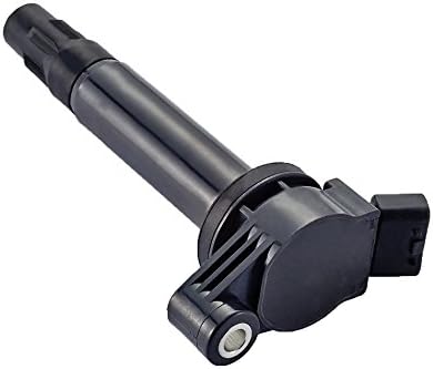 ENA Ignition Coil Pack 3.3 3.3L V6 Compatible with Lexus RX330 ES330 RX400h Toyota Camry Highlander Sienna Solara 2004 2005 2006 2007 2008 2009 20...