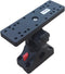 Brocraft Marine Universal Electronic Mount/Boat Fish Finder Mount/Electronics Mount...