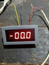 Fielect Digital AC Voltmeter Panel AC 0-300V LED Digital Volt Voltmeter Panel AC Voltmeter, 3 1/2 Digit...