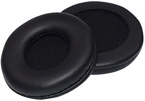 MDR NC7 Headphone Earpads Replacement Ear Pads Cushion Compatible with Philips SHB3060 Sony MDR-NC6 MDR NC6 MDR-NC8 AKG K518 K81 Noise Canceling H...