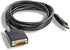 DisplayPort to DVI Cable 3ft...
