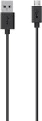 Belkin MIXIT? Micro USB Cable for Samsung Phones (Black, 9.8 Feet)...