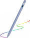 Active Stylus Pencil Compatible for Apple,Stylus Pens for Touch Screens, Capacitive Pencil for Kid Student Drawing, Writing,High Sensitivity,for T...