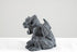 SUMMIT COLLECTION YTC Fido - Collectible Figurine Statue Sculpture Figure Gargoyle Model...