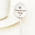 Christmas Birthday Gifts for Gigi Nana Spoon for Women Grandma Grandmother Gifts from Grandkids Good Morning Gigi Spoon Gift for Granny Grandma Co...