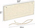 We Use a Septic Tank Please Do Not Dispose of… - Polite And Informative Septic Tank Sign Functional Interior House Sign 10"x5"...