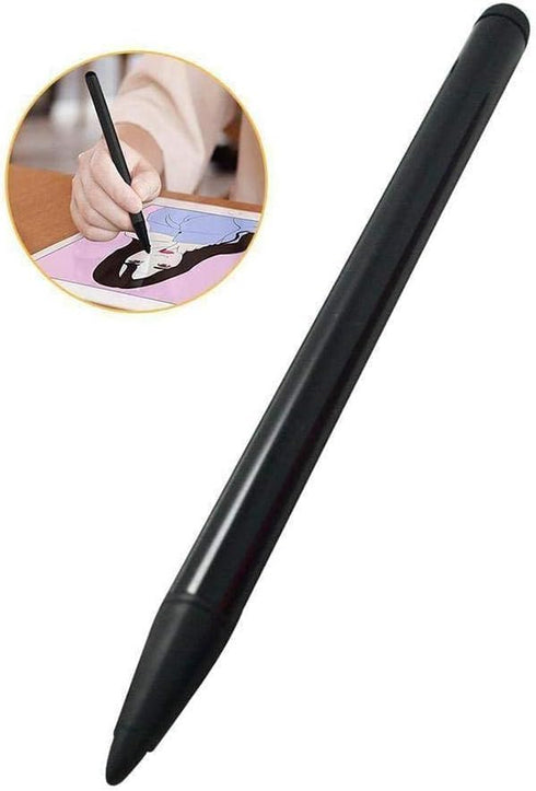 Black Universal Smartphone Pen for Apple Pencil IPad Stylus Pen Stylus Pen Screen Drawing Pen for Stylus for IPad iPhone Stylus Pens......