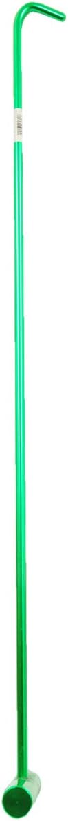 RoadPro RP5PIN Brushed Aluminum Assorted Color 5th Wheel Pin Puller, 31 x 2.3 x 0.4 inches...