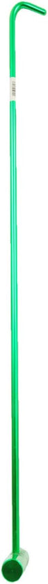 RoadPro RP5PIN Brushed Aluminum Assorted Color 5th Wheel Pin Puller, 31 x 2.3 x 0.4 inches...