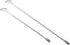 Purefold 15.7/12 Inches Bar Cocktail Spoons Set, Stainless Steel Spiral Pattern Cocktail Shaker Cocktail Mixing Spoon...