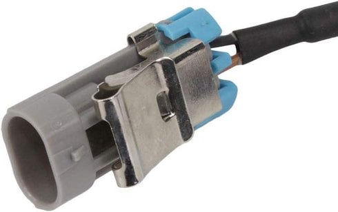 ABS Wheel Speed Sensor Fit for Equinox 2005 2006,Saturn Vue 2002 2003 2004 2005 2006 2007 Front Left Right, 970284 2ABS0531 AB1378 ALS1344 5S4881 ...