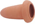 Ceramic Spawning Breed Cone for Discus Fish and Angelfish Fish Breeding Cones Cave 7 Inches...