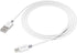 JOBY USB-A to USB-C Charging and Sync Cable, 1.2m Length, White, USB Cable, USB C Cable, Type-C Cable, USB C Port Compatible...