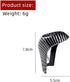 Carbon Fiber Car Gear Shift Knob Cover Sticker Interior Trim for Mercedes Benz W204 W212 A G E C Class CLS Accessories1 Piece...