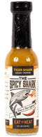 The Spicy Shark Tiger Shark Ghost Pepper - Brand Featured on Hot Ones...