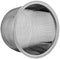 Teapot Tea pot Replacement Stainless Steel Mesh Strainer Infuser (78-84mm diameter) Made in Japan...