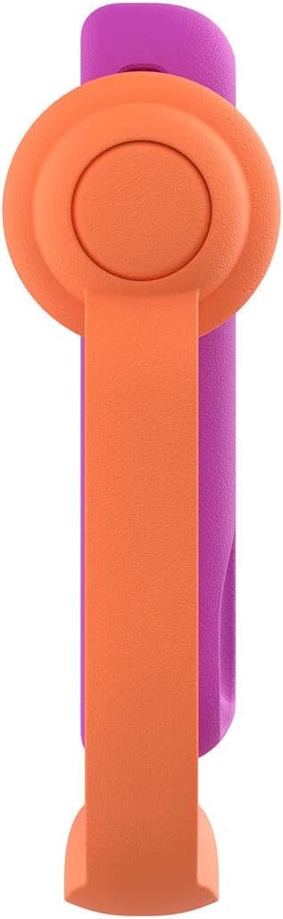 Speck Case E-Run for Samsung Galaxy Tab A 8.4 (Vibe Violet / Flux Orange)...