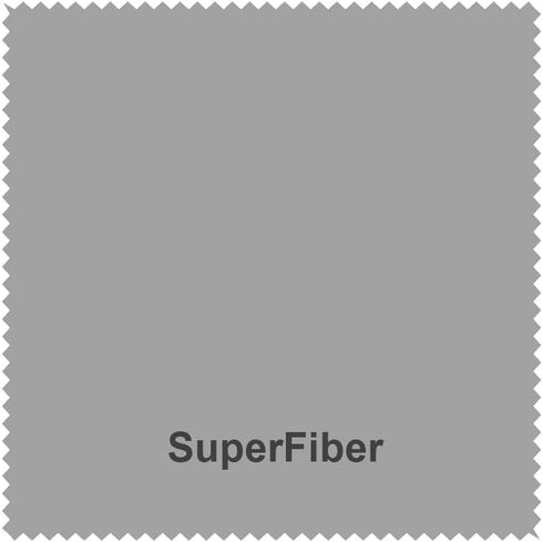 Photo Camera Lens Cleaning Air Blower with 6" x 7" Grey Super Fiber Lens Cleaning Cloth, LGG97...