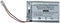 1800mAh 3.7V Replacement Battery for AAXA P1 Pico Projector, AAXA KP250-03...