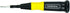 General Tools Extended Drive #751016 Screwdriver Set, 16-Piece,Silver...