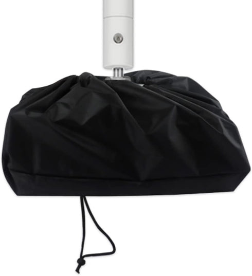 Projector Dust Cover Waterproof UV-Resistant Outdoor Movie Video Projector Covers for Ceiling Mounted Universal Projectors...