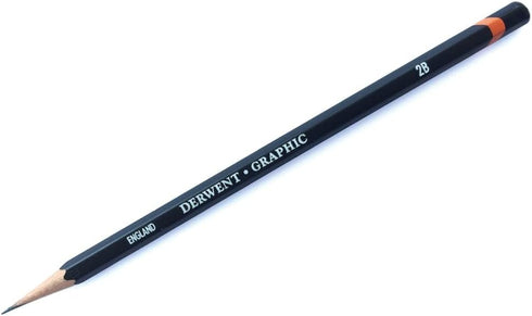 Derwent Graphic Pencil 2b...